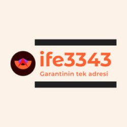 ife3343