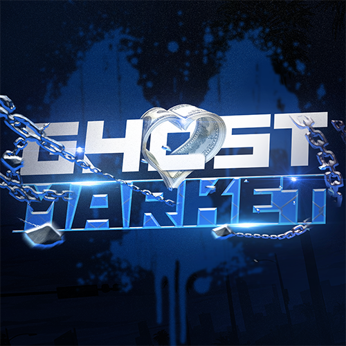GhostMarket