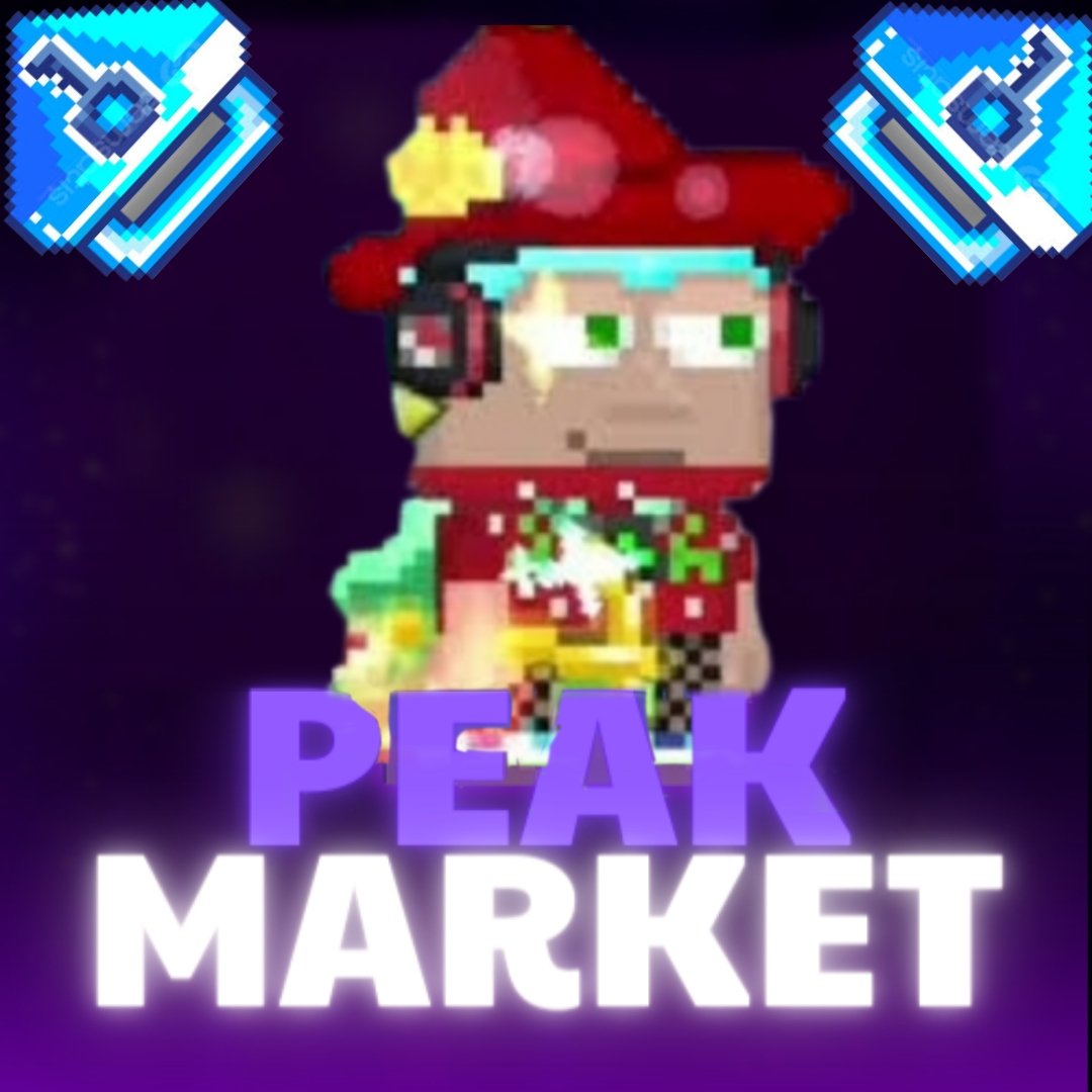 PeakMarket