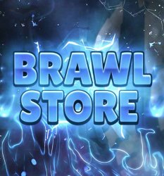 BrawlStoreTR