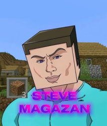 SteveMagazan
