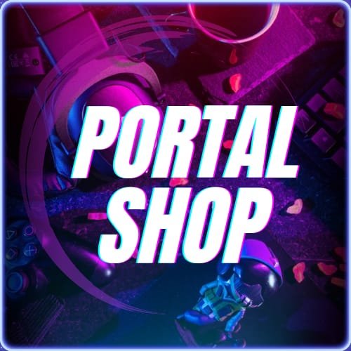 PortalShop