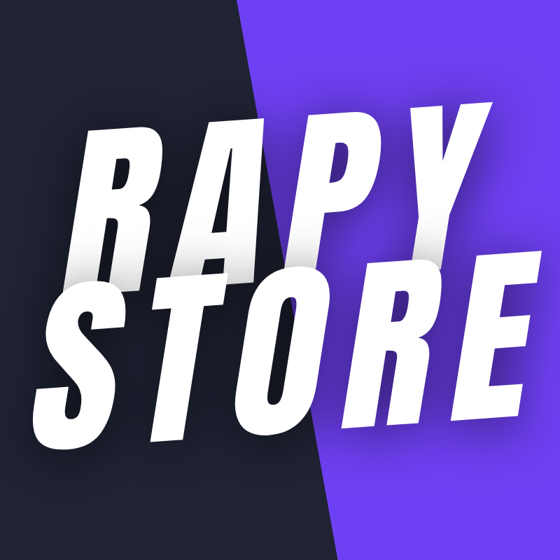 RapyStore