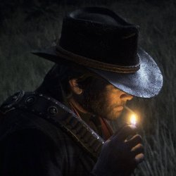 MrArthurMorgan