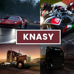 xKnasy