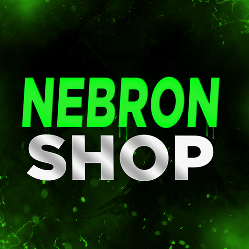 NebronShop