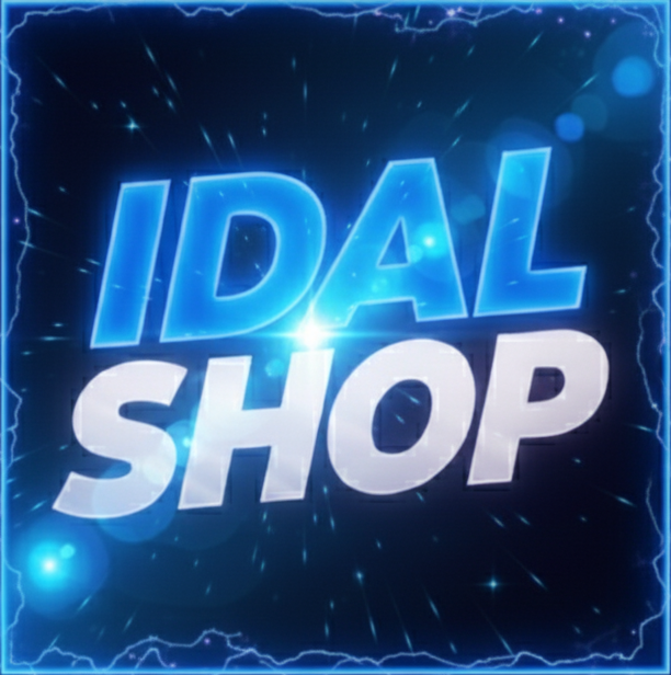 IDALSHOP