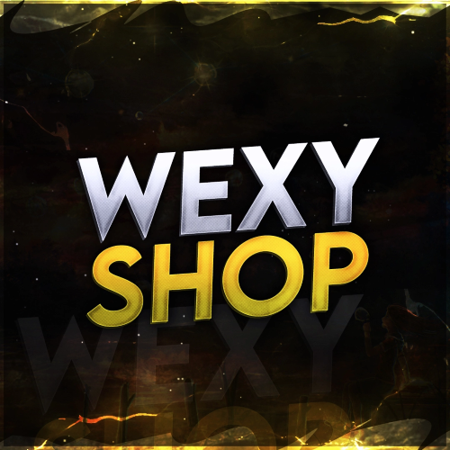 WexyShop
