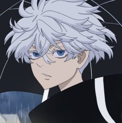 Daemonbutgod