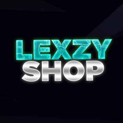 LexzyShop