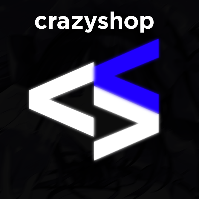 CrazyShop