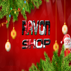 RavonShop