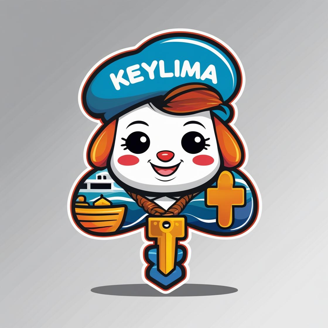 Keylima