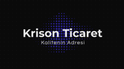 KrisonTicaret