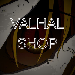 ValhalShop