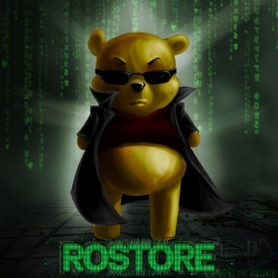 RoStore