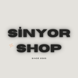 SinyorShop
