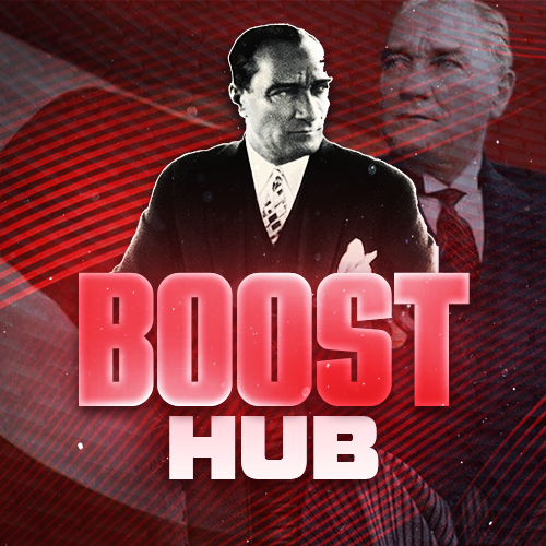 BoostHub