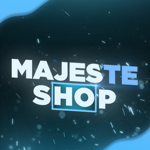 MajesteShopp