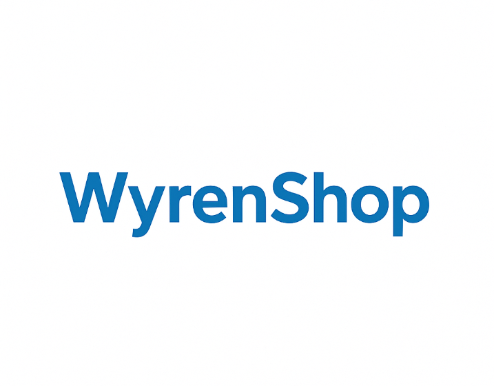 WyrenShop