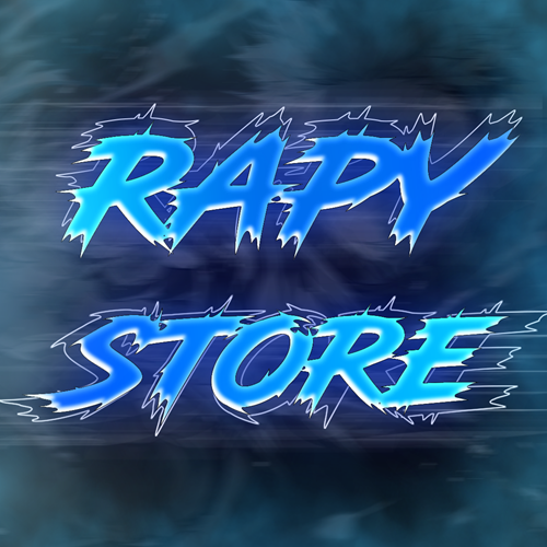 RapyStore