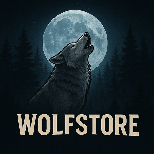 WOLFStore