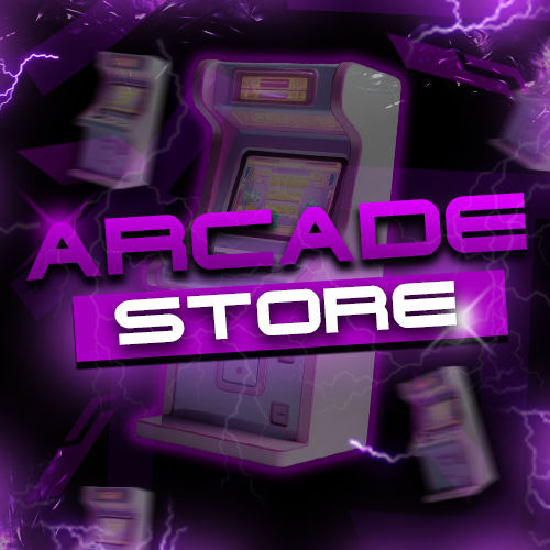 ArcadeStore