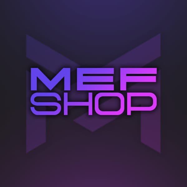 MefShop
