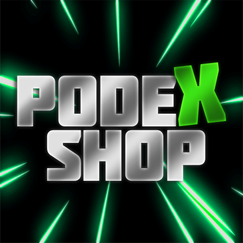 PodexShop