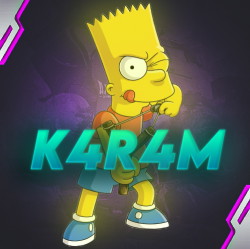 K4r4m