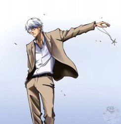 yegido