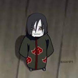 pupilorochimaru