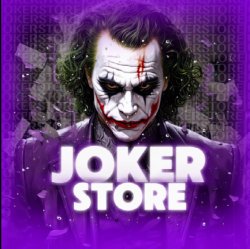 JokerStore