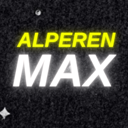 AlperenMax