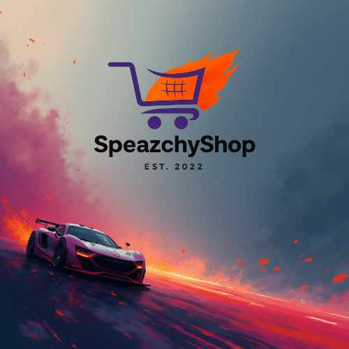 SpeazchyShop