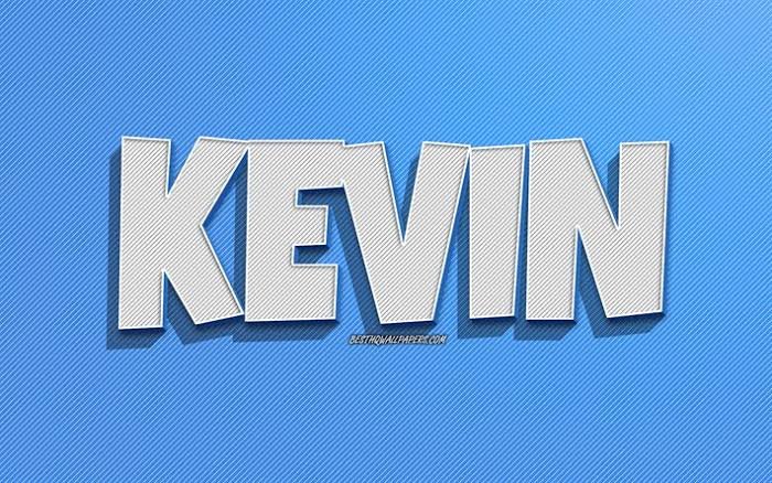 KevinShop