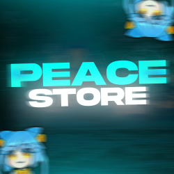 PeaceStore