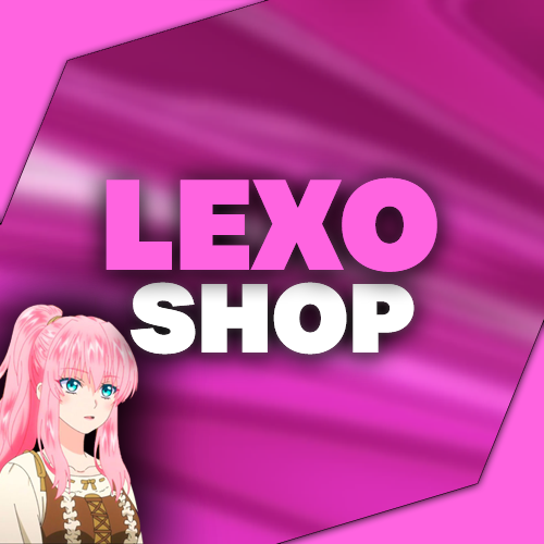 LexoShop