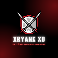 XryaneShop