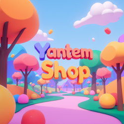 YantemShop