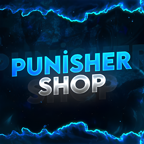 PunisherShop