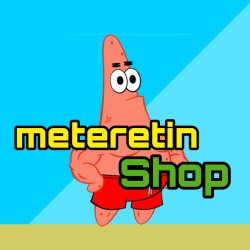 meteretin