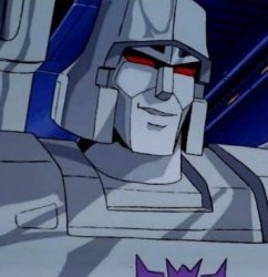 Megatron8377482