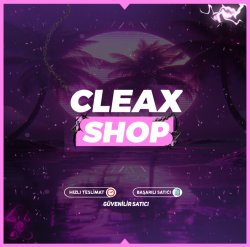 CleaxShop