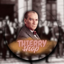 ThierryShop