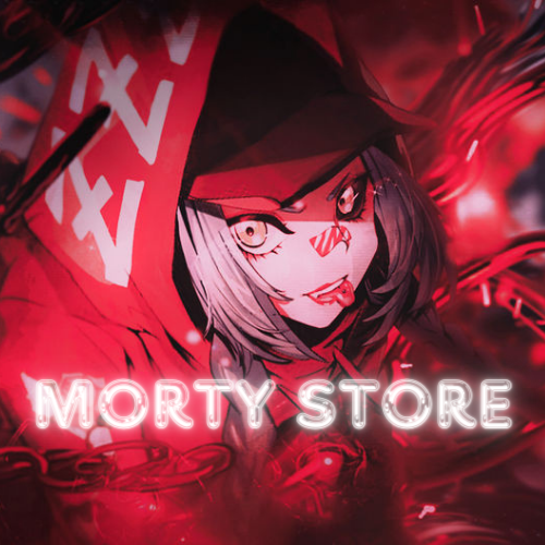 MortyStore