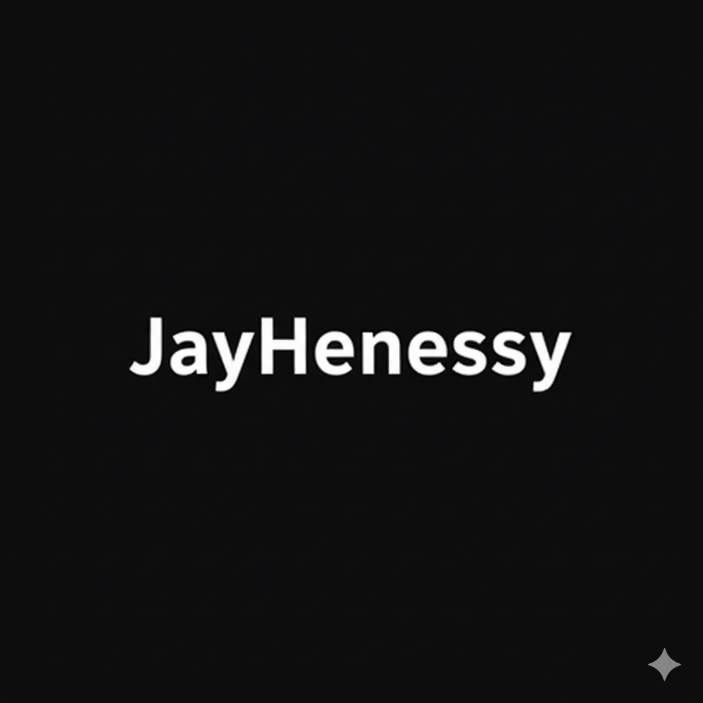 JayHenessy