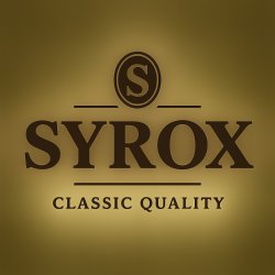 Syroxwarriorsas