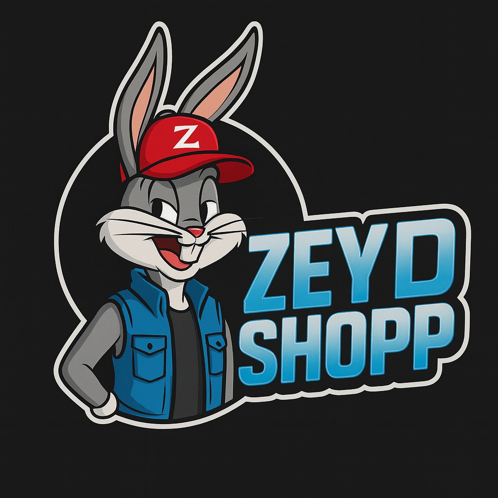 ZeydShopp