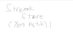 StreakStore